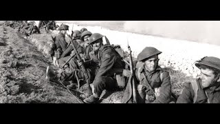 The Crossroads - Back2Fronts + Bloodthirsty Mod - Call of Duty 2 Veteran Gameplay