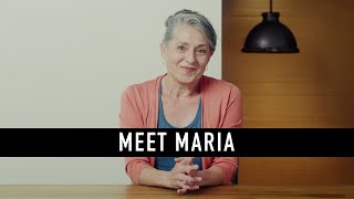 Famous Meet Maria, An Actress at Arizona's Top Talent and Modeling Agency Wealth