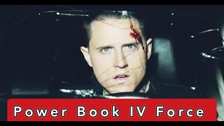 Power Book Iv Force Season 1 Episode 9 Promo Trust