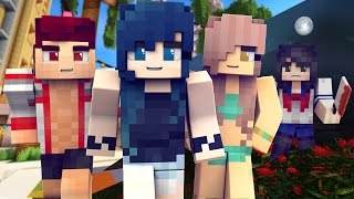 Yandere High School  SEASON FINALE! One Last Kiss [S1: Ep.33 Minecraft Roleplay]