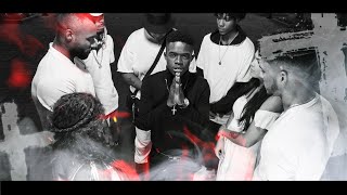 1. Axelwolf- DDD19🙏🏿(INTRO)Feat Lod1000son [Prod by: @Chrizzyok | Dir.@da20studio]