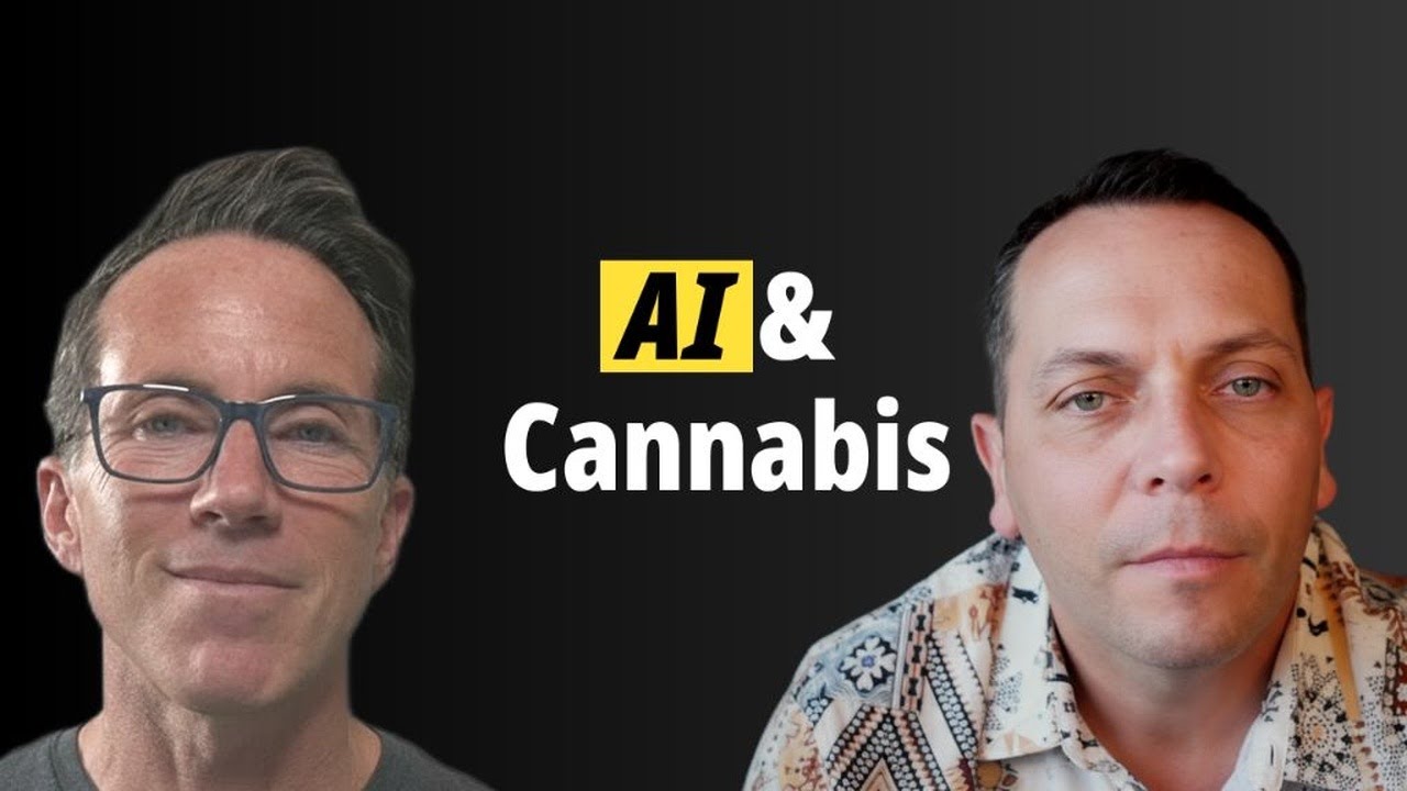 Building Premium Cannabis at Scale: Will Bowden | Grasshopper Farms