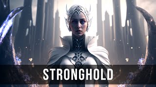 Ivan Torrent - Stronghold (feat. Lara Ausensi) | Epic Powerful Vocal Orchestral