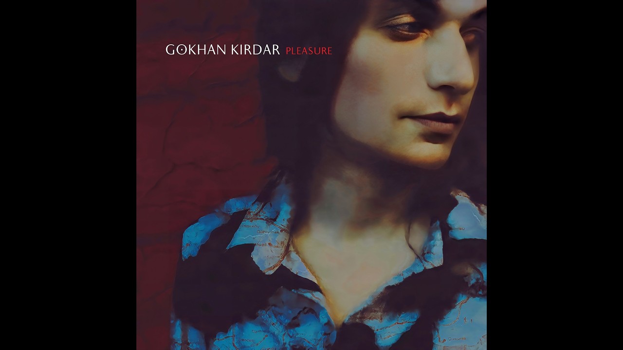 Obejrzyj Gökhan Kırdar: High Mountains 2002 Yüksek Dağlar | High Frequency Energy | Remastered w YouTube Obejrzyj Gökhan Kırdar: High Mountains 2002 Yüksek Dağlar | High Frequency Energy | Remastered w YouTube