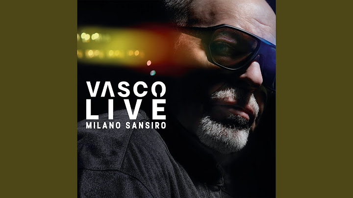 C’è Chi Dice No (LIVE SANSIRO 2024)