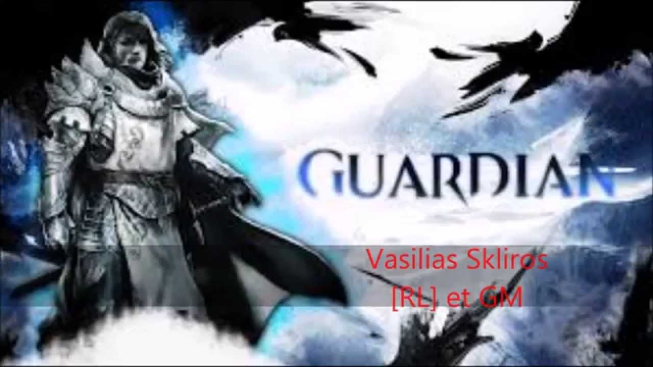 MDJ DISBAND - McM Guild wars 2 - YouTube