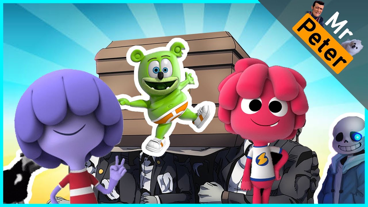 Multimix Jelly Jamm YouTube