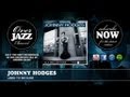 Johnny Hodges - Used To Be Duke (1954)