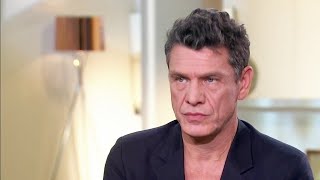 Portrait intimiste de Marc Lavoine (4ème partie)