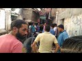 منزل الدخيله الجبل المنهار منزل الدخيله الجبل المنهار