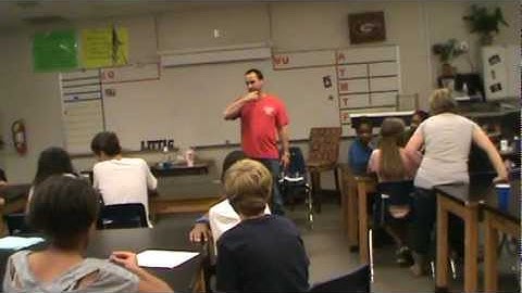 One Teach One Assist right