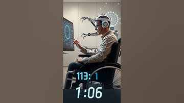 Mind-Control Tech Revolution: Wearable AI Reads Your Brain Instantly!