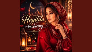 Hayitda Kechiring - Gulorom Dreams