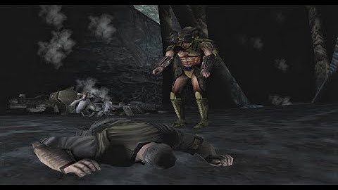 ALIENS VS PREDATOR  2 (2001) | HARDCORE WALKTHROUGH | PREDATOR Campaign | MISSION 7: Trophy 2K 60FPS