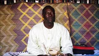 Ali Farka Touré - Howkouna [Today\Aujourd&#39;hui]