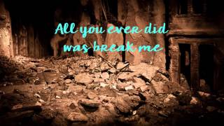 Wrecking Ball Lyrics -Miley Cyrus