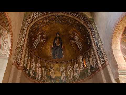 LA CATTEDRALE DI