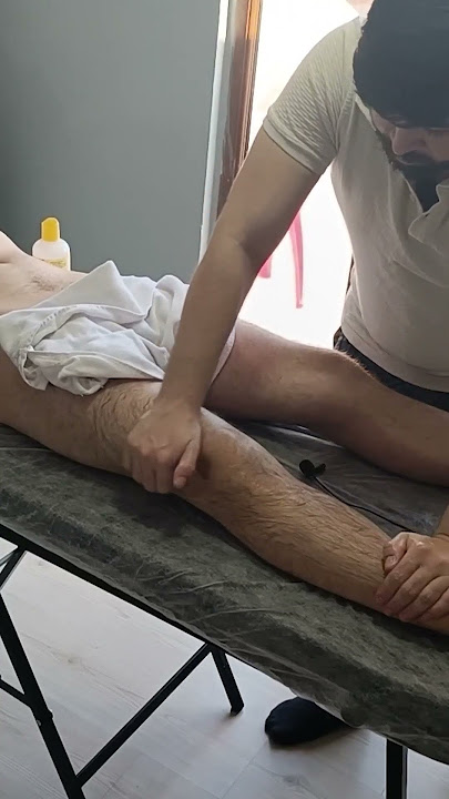 ASMR SLEEPING MASTER FULL BODY MASSAGE-Chest,leg,foot,arm,back,abdomen  #amazing #relax #massage