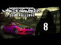 Only Lexus Challenge 8 Need For Speed Most Wanted 2005 PC