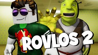 Los PEORES Juegos de Roblox