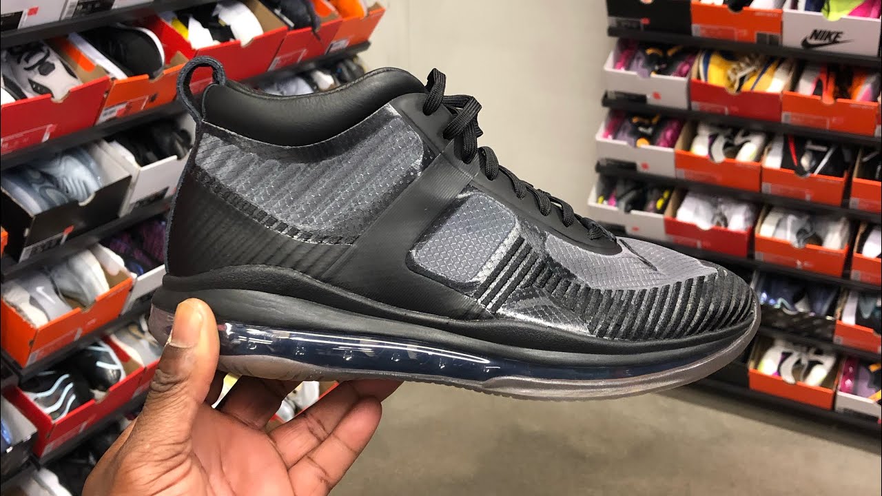 nike outlet lebron