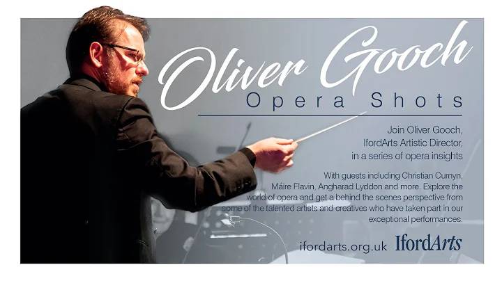OperaShots - Andrew Shore