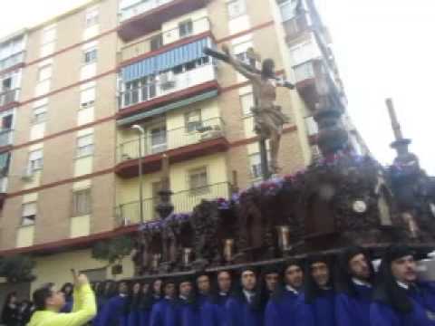 Fervorosa Hermandad de Culto y Procesión del Santísimo Cristo de la Crucifixión y María Santísima del Mayor Dolor en su Soledad
