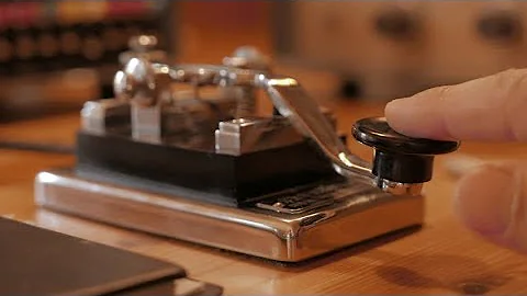 Morse Code Practice #3 (3 WPM)