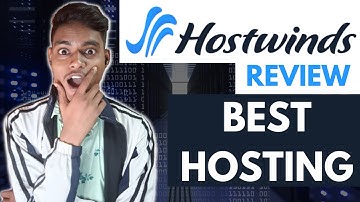 HostWinds Hosting Review [2023]| Pros & Cons of Award🔥 Winning Hosting | Is HostWinds Good Or Bad?