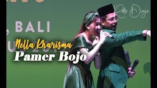 Nella Kharisma Terbaru  Pamer Bojo didi Kempot Cendol Dawet  Acara Muktamar Pkb  Bali