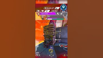 BRO THOUGHT 💀 (Apex Legends)