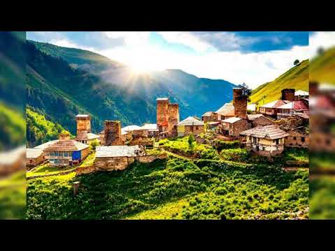 nika giorgadze - იორზე ნამღერი (D.Kelikha new version)