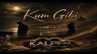Kum Gibi İçimde Kalan Son İzler... (Duygusal Slow Türkçe Şarkı)