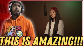ENISA - Mockingbird (2024 Studio Version) REACTION!!!