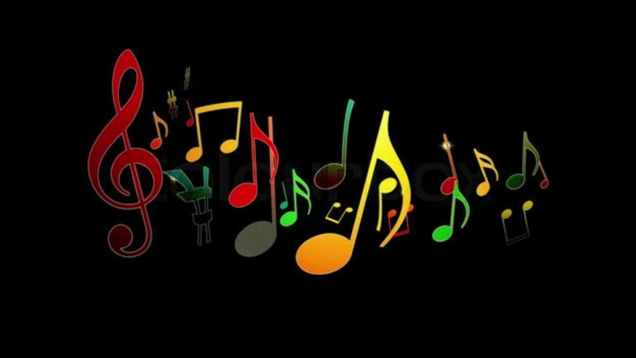 Different Notes For Different Folks - YouTube
