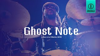 Ghost Note - Fat Back | Live at Jazz à La Villette