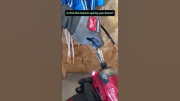 Is this a very lazy electrician?ahe #tools #foryou #electrictools #dpgkwiretwister #electrician