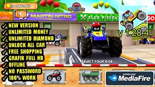 Mini Racing Adventures‼️Mod Apk v 1.28.4 Unlimited Money 🤑 And Unlock All Cars | No Password 🔓 screenshot 5