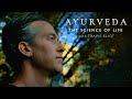 Ayurveda  the science of life with travis eliot l daily motivation  wisdom