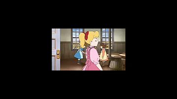 ذات الشعر الأحمر 