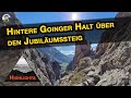 Hintere goinger halt 2192 m ber den jubilumssteig am wilden kaiser