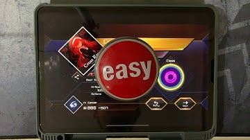 [tap tap stream] RAVON - Cross†Ray (CORE) SUPERNOVA