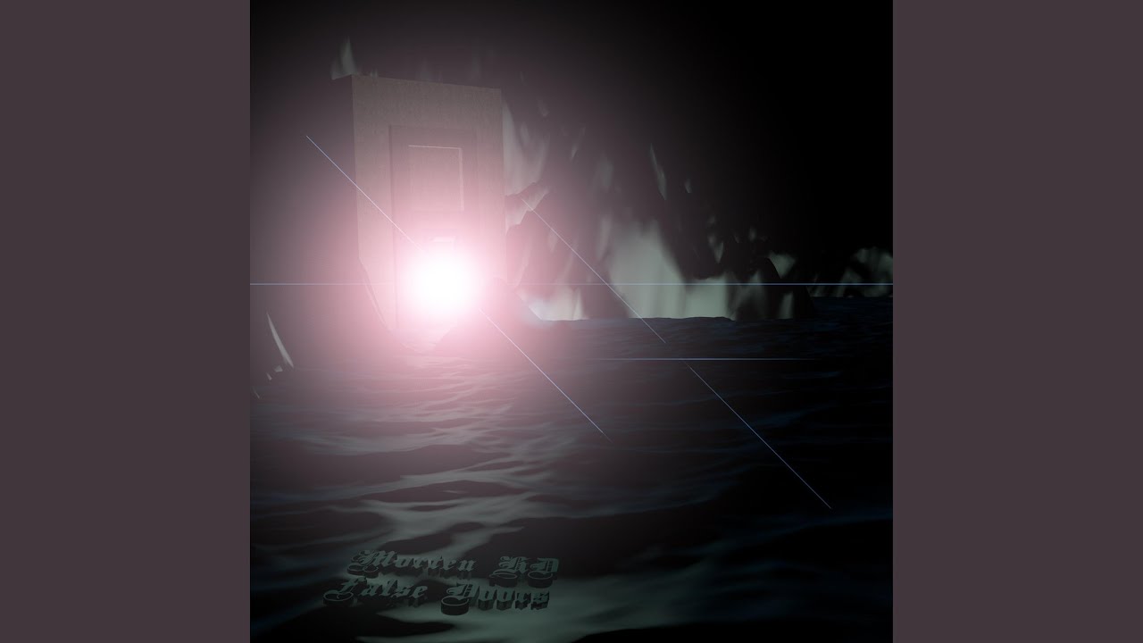 False Doors (Djynxx Edit)