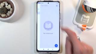 How to Copy Contacts in XIAOMI Redmi Note 10 Pro – Move Phone Numbers between SIM Card & Storage