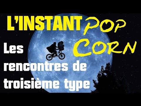 L'instant Pop Corn 6 - Les rencontre