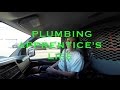 Plumbing Apprentice's Life