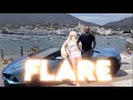 FLARE | ANDREW TATE TOPG | EDIT 4K