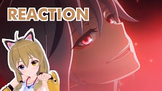 Kanaru Reacts to [Reawakening] Honkai Impact 3rd Animation