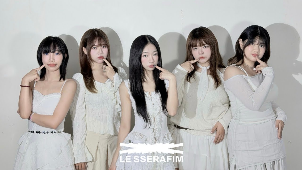 LE SSERAFIM (르세라핌) 'Smart' 20260304 崑山科技大學 韓國流行舞蹈社 社團招生博覽會