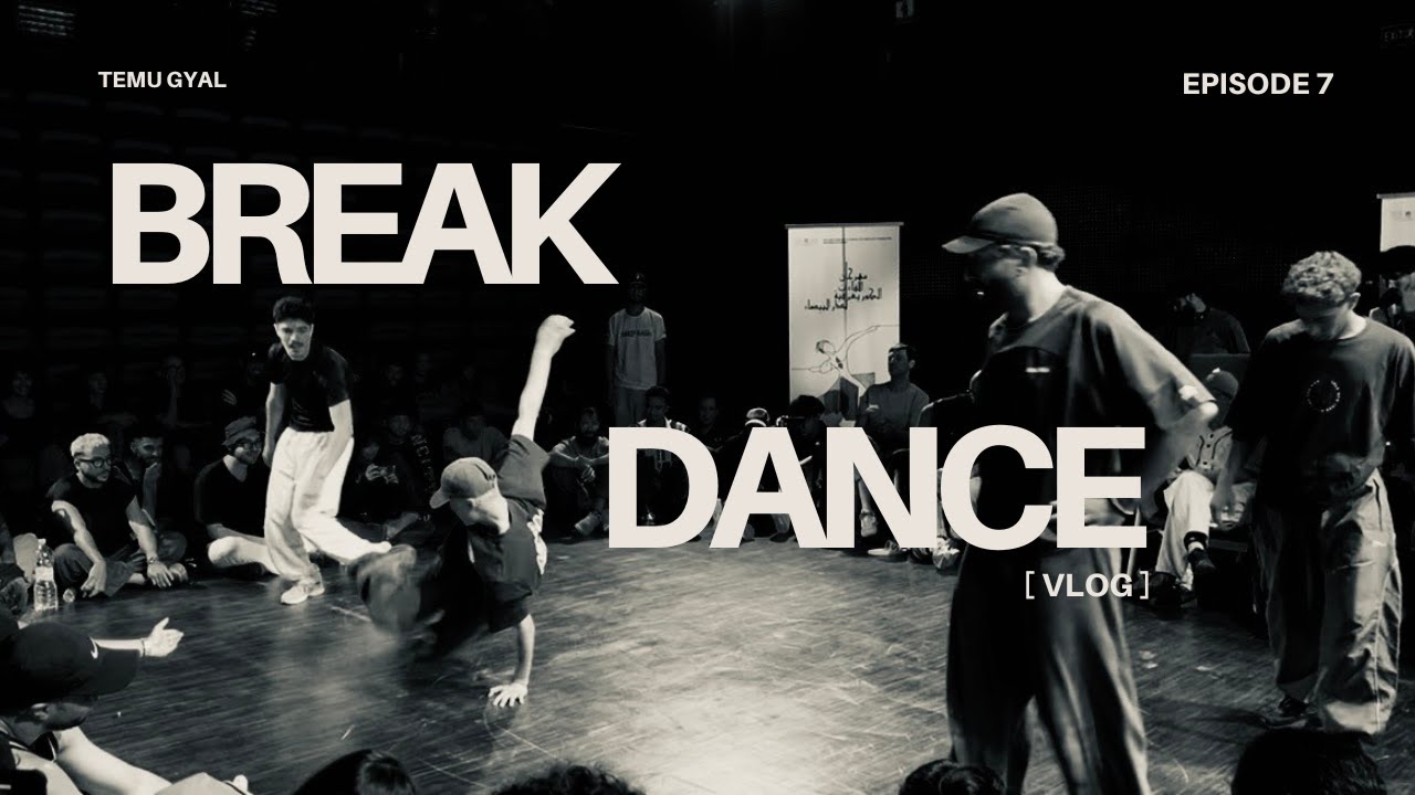 On est tombé dans une secte… mais les battles on sauvé tout ça